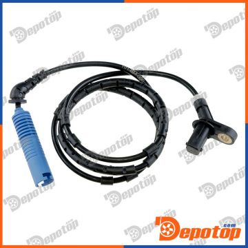 Capteur ABS arrière pour BMW | 06-S012, 6PU010039-761